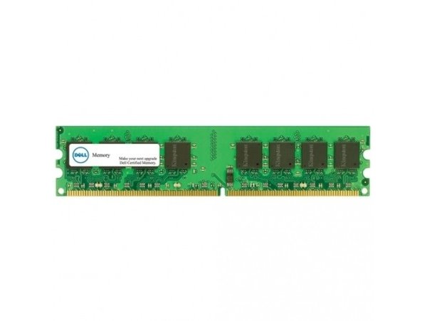 RAM DELL 32GB DDR4 LRDIMM PC4- 2133Mhz, Quad Rank, x4 Data Width